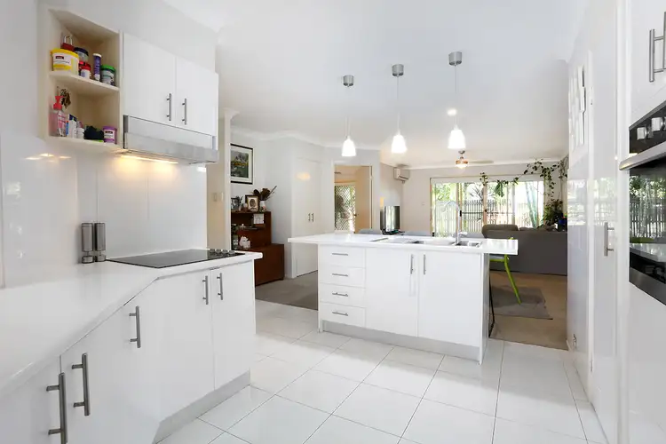 28/36 Weedons Road, Nerang QLD 4211