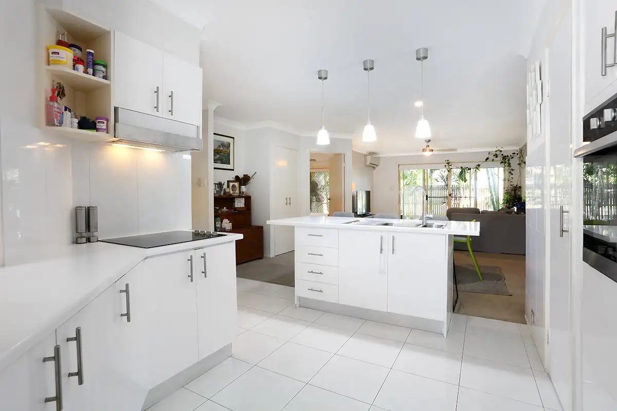 Main view of Homely house listing, 28/36 Weedons Road, Nerang QLD 4211