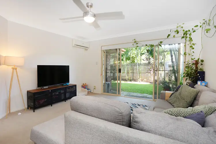 Third view of Homely house listing, 28/36 Weedons Road, Nerang QLD 4211