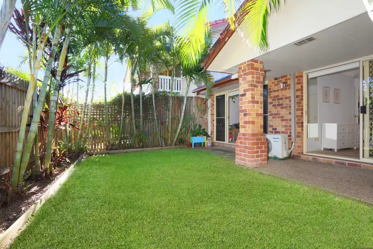 Fourth view of Homely house listing, 28/36 Weedons Road, Nerang QLD 4211