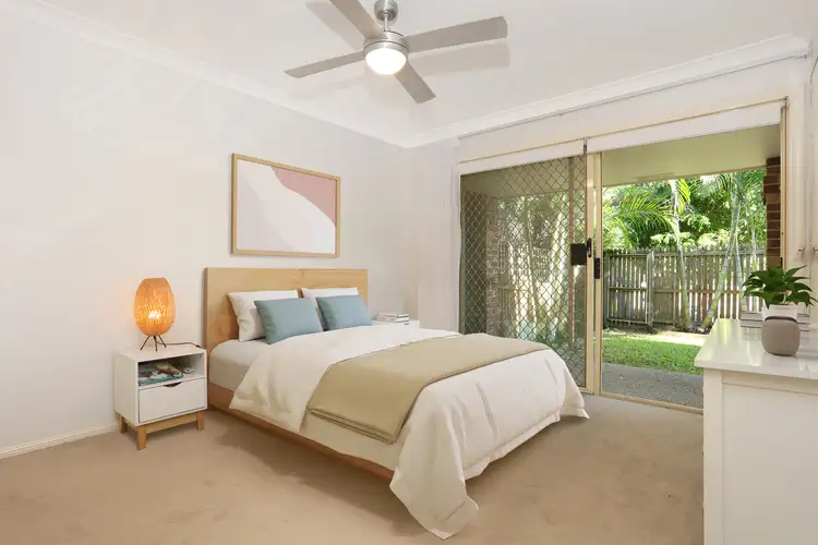 Fifth view of Homely house listing, 28/36 Weedons Road, Nerang QLD 4211