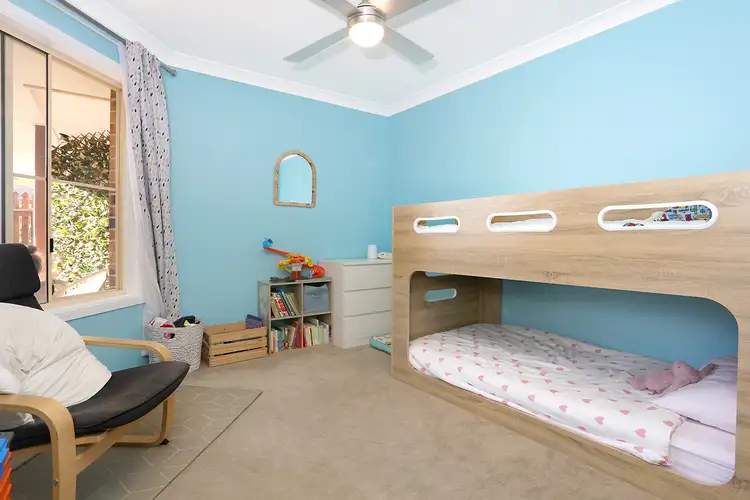 Sixth view of Homely house listing, 28/36 Weedons Road, Nerang QLD 4211