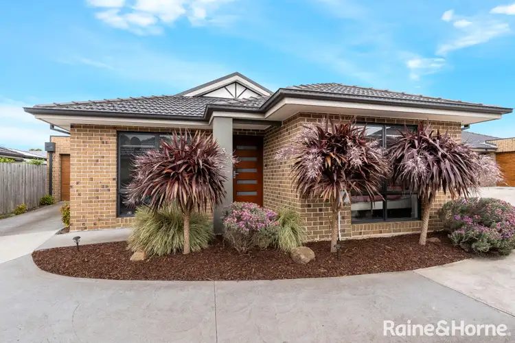 3/7 Gap Road, Riddells Creek VIC 3431