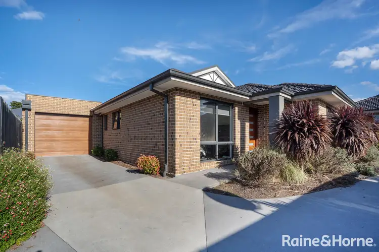 3/7 Gap Road, Riddells Creek VIC 3431
