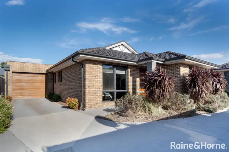 3/7 Gap Road, Riddells Creek VIC 3431