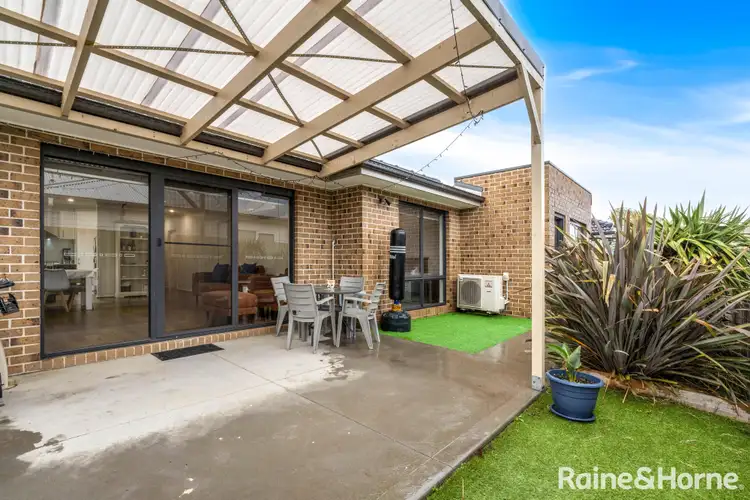Second view of Homely unit listing, 3/7 Gap Road, Riddells Creek VIC 3431
