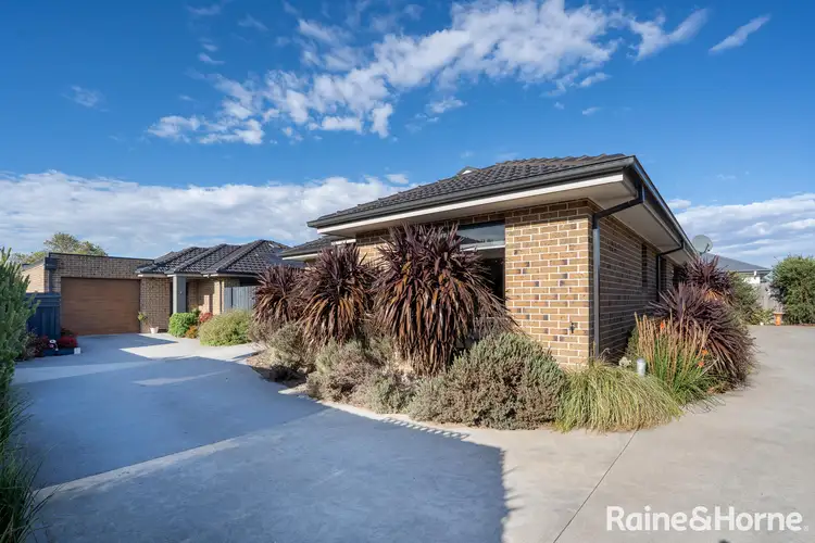 Third view of Homely unit listing, 3/7 Gap Road, Riddells Creek VIC 3431