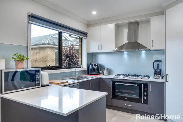 Third view of Homely unit listing, 3/7 Gap Road, Riddells Creek VIC 3431