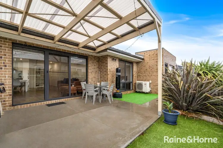 Fourth view of Homely unit listing, 3/7 Gap Road, Riddells Creek VIC 3431