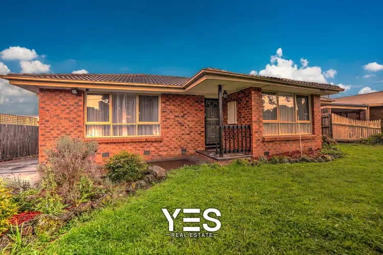 Main view of Homely house listing, 2 Cameelo Court, Ferntree Gully VIC 3156