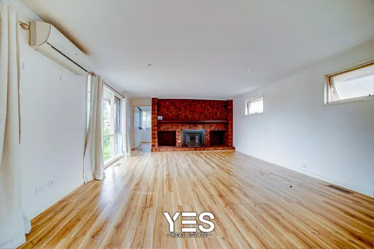 Second view of Homely house listing, 2 Cameelo Court, Ferntree Gully VIC 3156