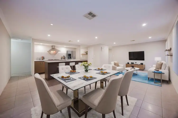 Main view of Homely house listing, 5 Capilano Avenue, Yanchep WA 6035
