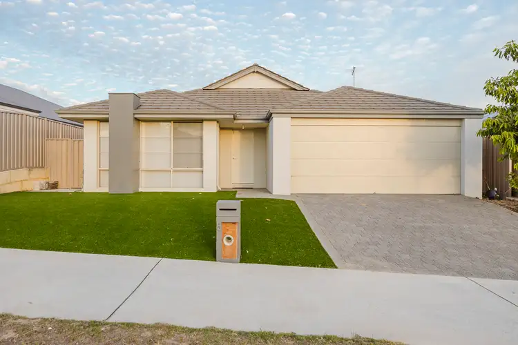 Third view of Homely house listing, 5 Capilano Avenue, Yanchep WA 6035
