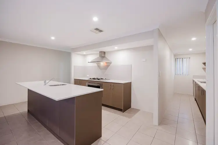 Fifth view of Homely house listing, 5 Capilano Avenue, Yanchep WA 6035