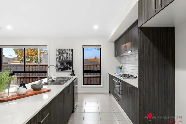 Sixth view of Homely house listing, 17 Harlem Circuit, Point Cook VIC 3030