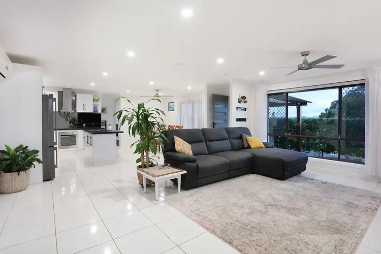 Third view of Homely house listing, 2 Jindivick Street, Worongary QLD 4213