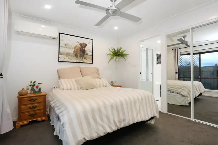 Fifth view of Homely house listing, 2 Jindivick Street, Worongary QLD 4213
