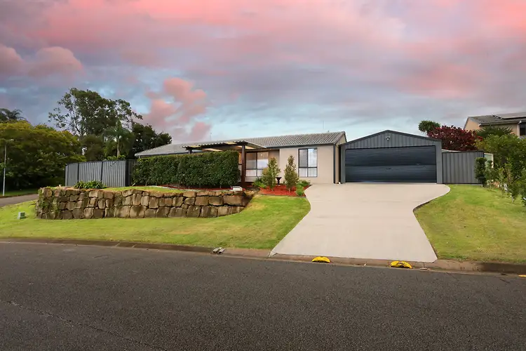 Sixth view of Homely house listing, 2 Jindivick Street, Worongary QLD 4213