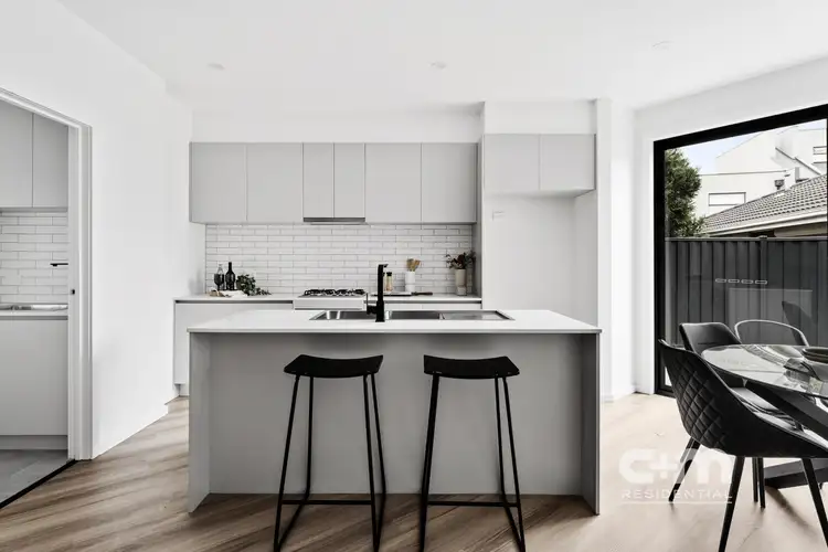 Second view of Homely townhouse listing, 5/460 Gaffney Street, Pascoe Vale VIC 3044