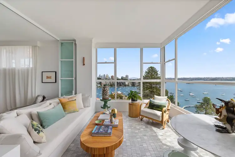 543 New South Head Road