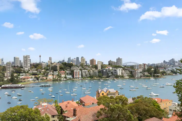 Third view of Homely apartment listing, 62/543 New South Head Road, Double Bay NSW 2028
