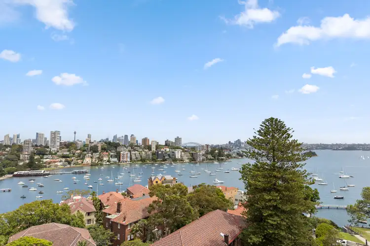 Fourth view of Homely apartment listing, 62/543 New South Head Road, Double Bay NSW 2028