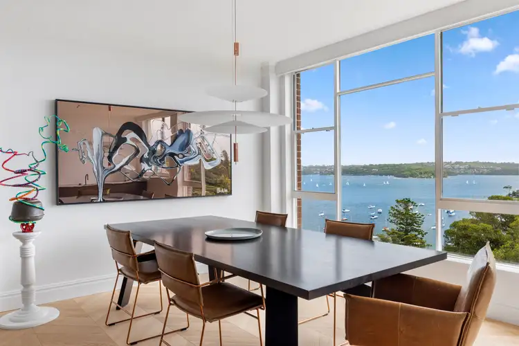 Sixth view of Homely apartment listing, 62/543 New South Head Road, Double Bay NSW 2028