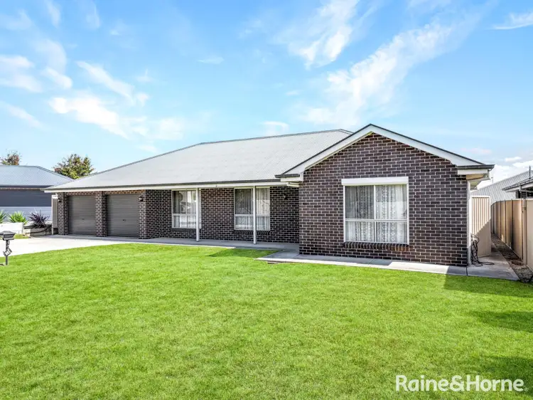 Main view of Homely house listing, 1A O'Farrell Place, Kelso NSW 2795
