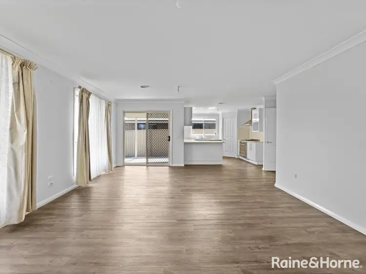 Second view of Homely house listing, 1A O'Farrell Place, Kelso NSW 2795