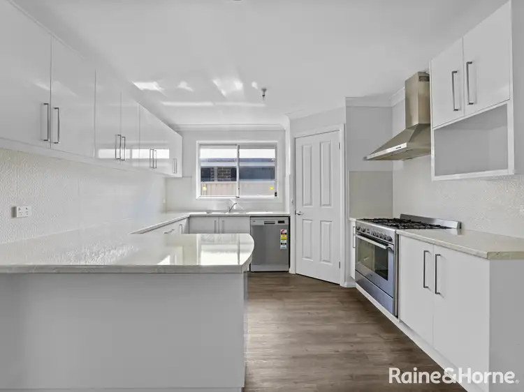 Third view of Homely house listing, 1A O'Farrell Place, Kelso NSW 2795