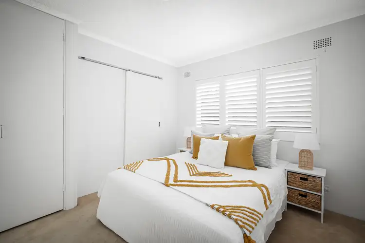 Second view of Homely apartment listing, 3/44 West Parade, West Ryde NSW 2114