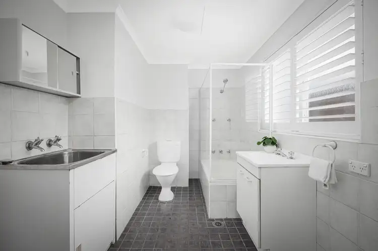 Fourth view of Homely apartment listing, 3/44 West Parade, West Ryde NSW 2114