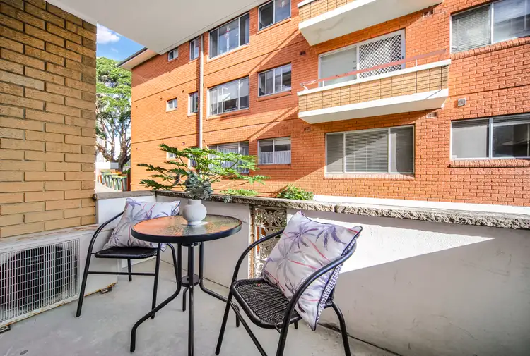 Fifth view of Homely apartment listing, 3/44 West Parade, West Ryde NSW 2114
