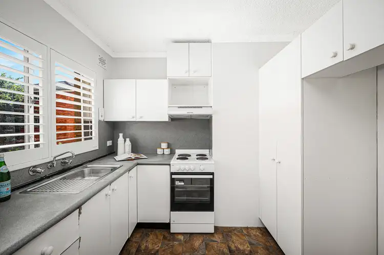 Sixth view of Homely apartment listing, 3/44 West Parade, West Ryde NSW 2114