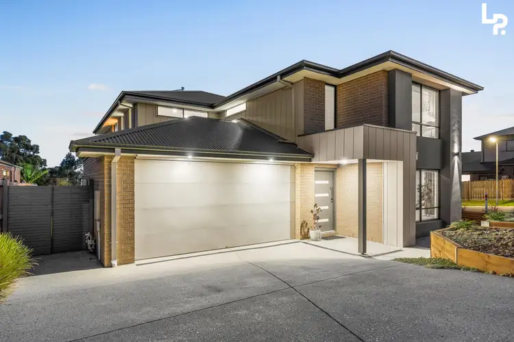 21 Lansell Ave, Officer VIC 3809