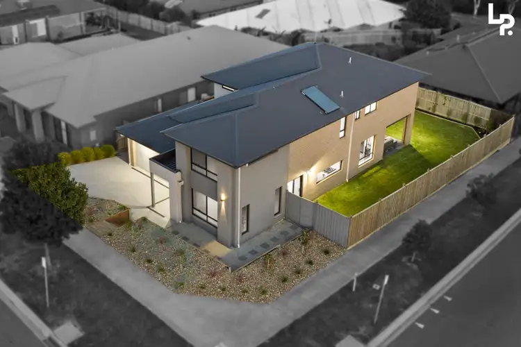 21 Lansell Ave, Officer VIC 3809