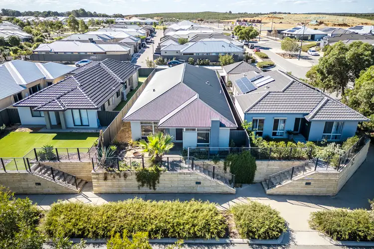11 Caddy Way, Yanchep WA 6035