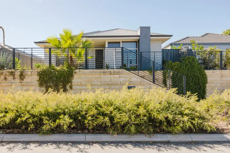 Third view of Homely house listing, 11 Caddy Way, Yanchep WA 6035