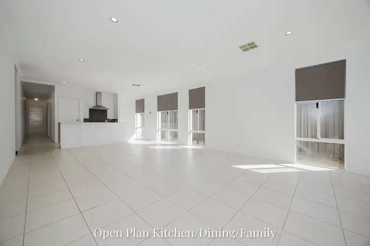 Fourth view of Homely house listing, 11 Caddy Way, Yanchep WA 6035