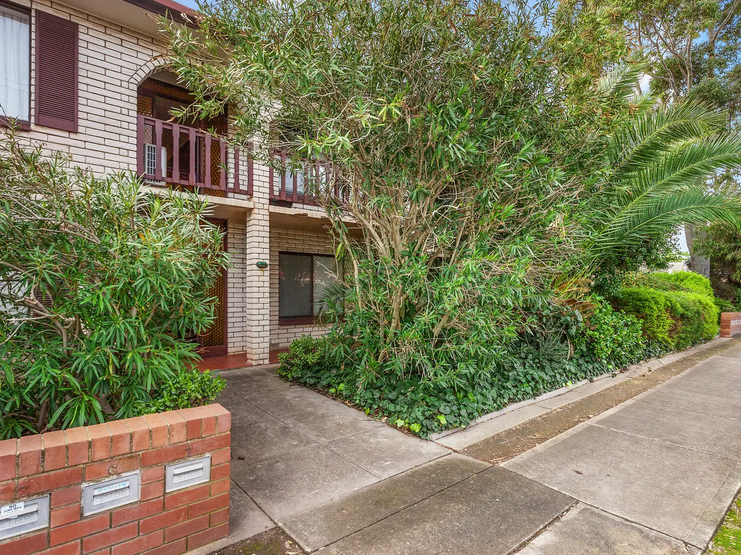 Main view of Homely unit listing, 7/7 Clifton Street, Camden Park SA 5038