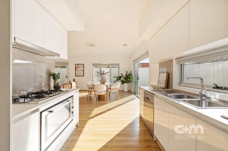 Fifth view of Homely unit listing, 1/48 Isla Avenue, Glenroy VIC 3046