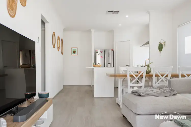 Second view of Homely house listing, 10 Stabilizer Road, Brabham WA 6055