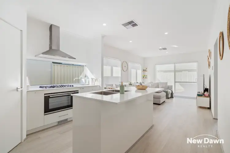 Third view of Homely house listing, 10 Stabilizer Road, Brabham WA 6055