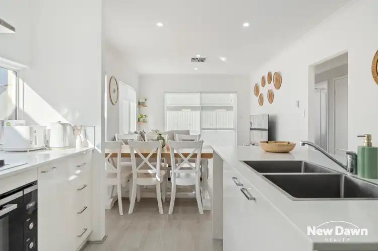 Fourth view of Homely house listing, 10 Stabilizer Road, Brabham WA 6055