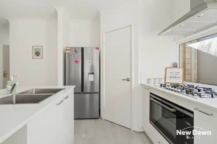 Fifth view of Homely house listing, 10 Stabilizer Road, Brabham WA 6055