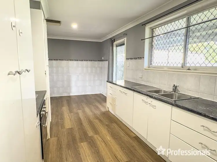 Third view of Homely house listing, 10 Maxwell Street, West Tamworth NSW 2340