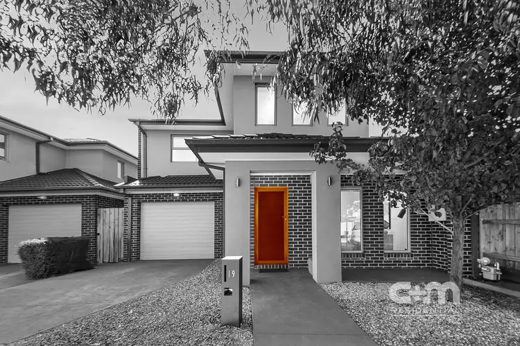 19 Gervase Avenue, Glenroy VIC 3046