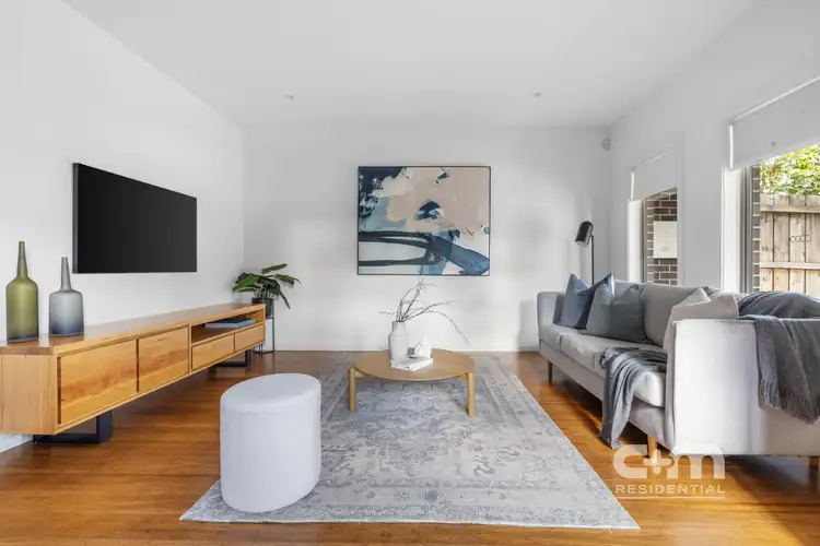 Second view of Homely house listing, 19 Gervase Avenue, Glenroy VIC 3046