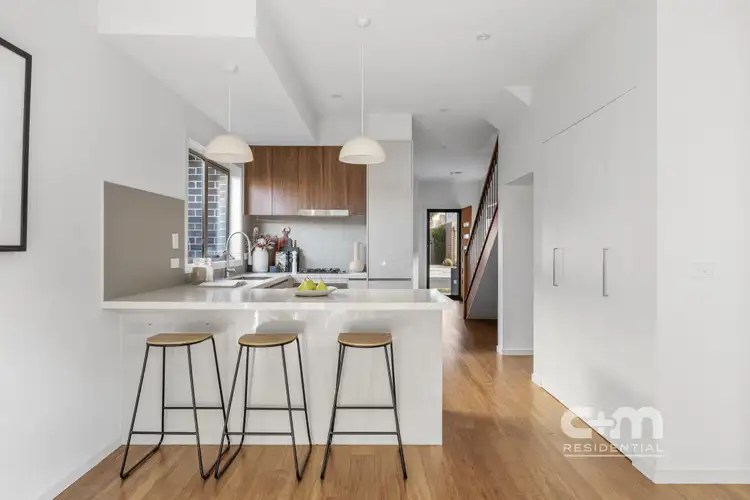 Fourth view of Homely house listing, 19 Gervase Avenue, Glenroy VIC 3046
