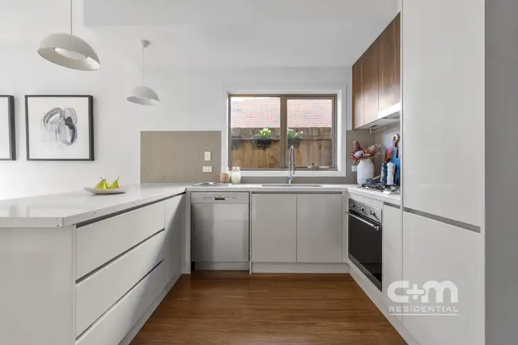 Fifth view of Homely house listing, 19 Gervase Avenue, Glenroy VIC 3046